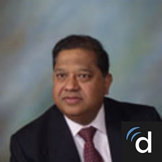 Jagdish Gupta, MD