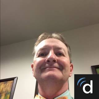 Kent Johnson, Psychiatric-Mental Health Nurse Practitioner, Oklahoma City, OK
