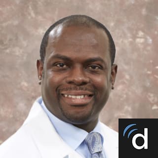 Dr. Ikechukwu Nwobu, MD | High Point, NC | Nephrologist | US News Doctors