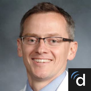 David Calfee, MD
