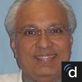 Kirit Gala, MD, Oncology, Arcadia, CA