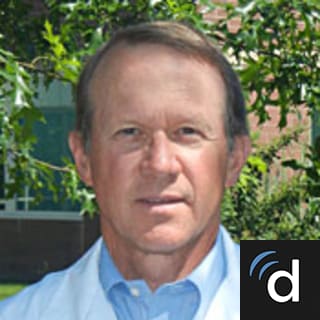 Gunnar Erickson, MD