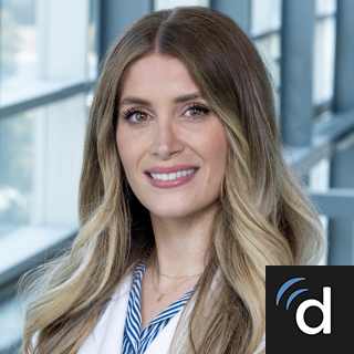 Annika Medhus, MD