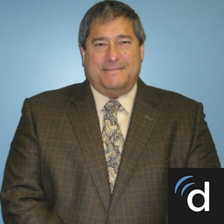 Gary Alan Shangold, MD