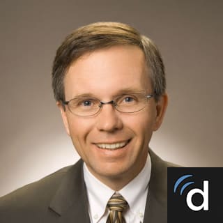 Harold Sunderman, MD