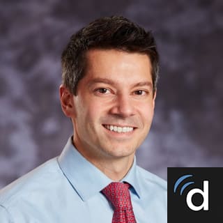 Dr. Krikor G Arman, MD - Grosse Pointe, MI - General Surgery