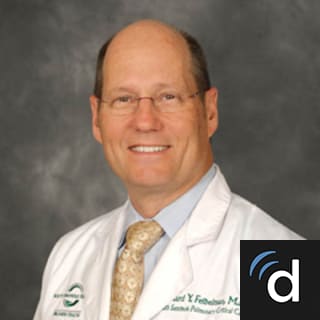 Richard Feibelman, MD