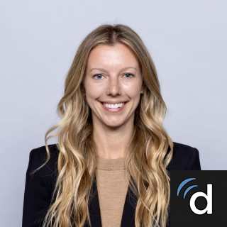 Amanda Honsvall, MD