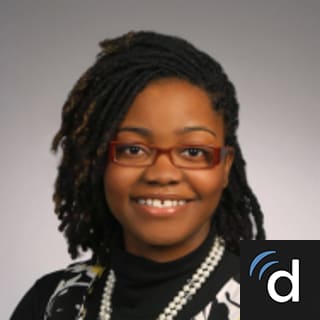 Nakyda Dean, MD