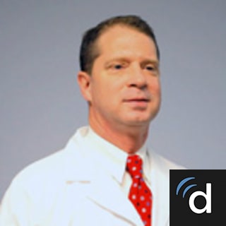John Baccus III, MD