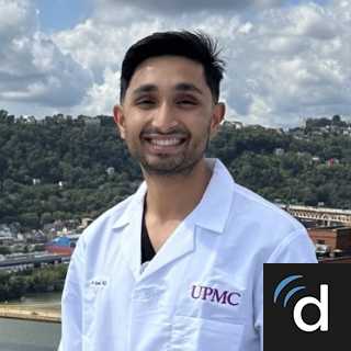 Rajit Banerjee, MD