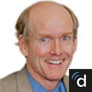 Leif Redal, MD