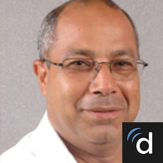Ashraf Guindi, MD