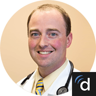 Heath Meattey, MD