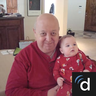 James Kalivas, MD