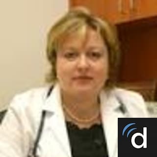 Lyudmila Sverkunova, MD