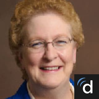 Sarah Morgan, MD