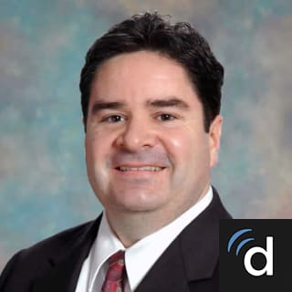 Antonio Rojas, MD