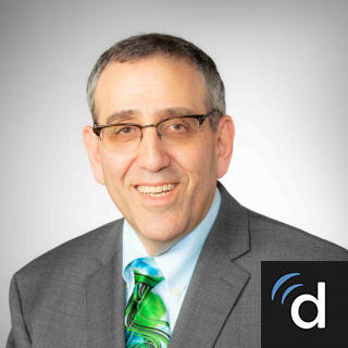Nathan Bahary, MD
