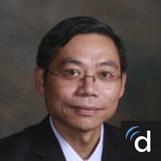 Kittichai Promrat, MD
