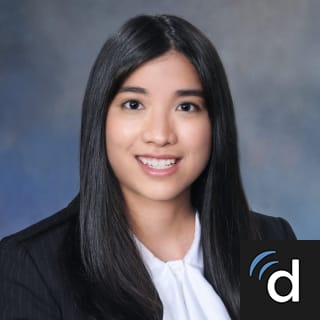 Dr. Michelle T. Nguyen MD Los Angeles CA Obstetrician