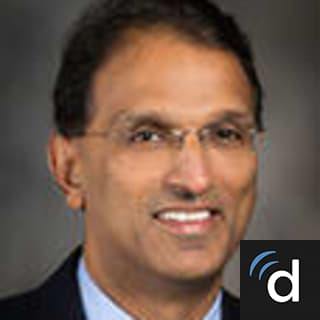 Sujit Prabhu, MD