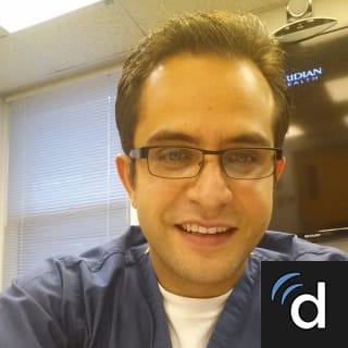 Fourutan Shafiei, MD