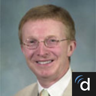 John Patton, MD
