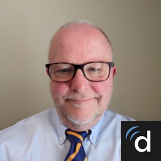 Stephen Byrd, MD
