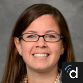 Andrea Shogan, MD