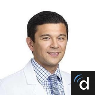 Shohrat Annaberdyev, MD