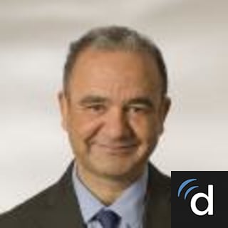 Pierre Abou-Ezzi, MD