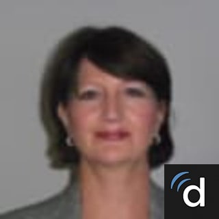 Mary Macy, MD