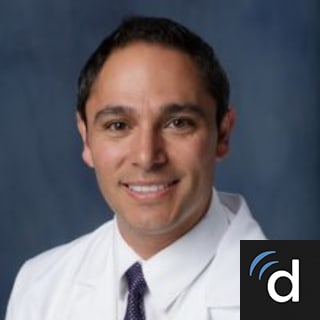 Adolfo Ramirez-Zamora, MD