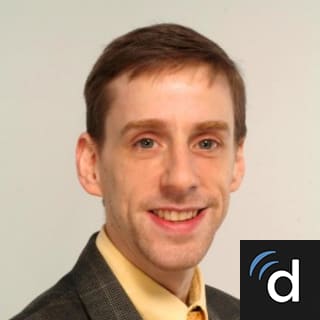 Jacob Levitt, MD