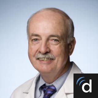 Denis Fitzgerald, MD