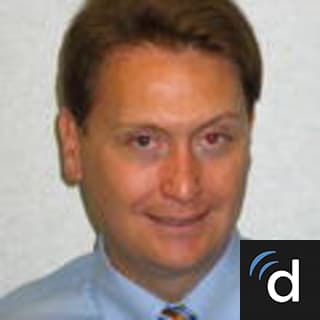 Robert Hardy, MD