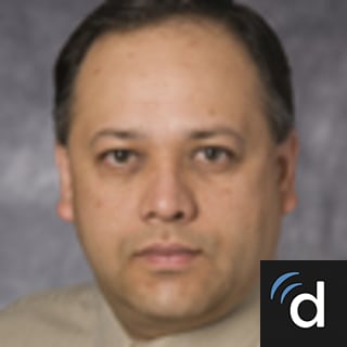Juan Sanabria, MD