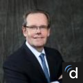 Fred Miller III, MD
