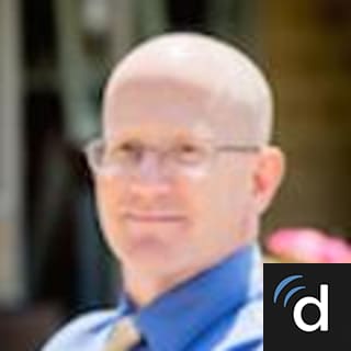 Ken Moles, MD