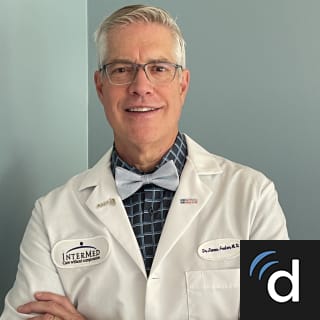 James Foster, MD