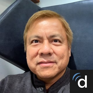 Vernon Chee, MD, Internal Medicine, New Orleans, LA