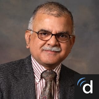 Sanjeeb Mishra, MD, Nephrology, Waldorf, MD