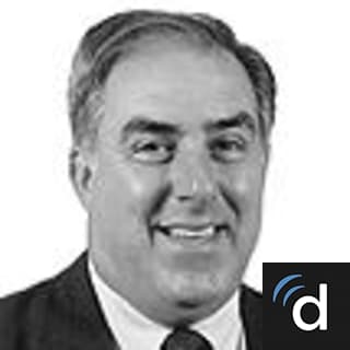 David Haines, MD