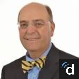 Eugene Hammell, MD, General Surgery, McMurray, PA