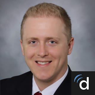 Dr. Zachary D. Crees, MD | Chicago, IL | Internist | US News Doctors