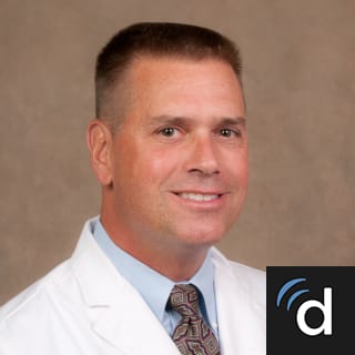 Mark Johnson, MD