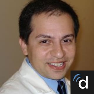 Kamyar Madani, MD