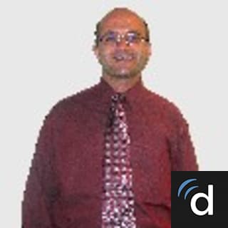 Wa'el Abdo, MD, Internal Medicine, Lisle, IL