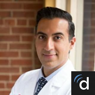 Nima Aghili, MD